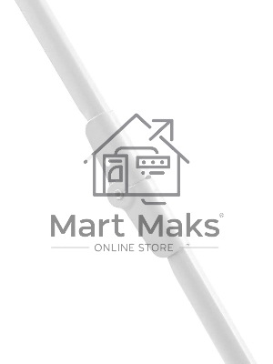 Сушилка для белья НИКА СБ1/Б белая,напольная,складная 18м