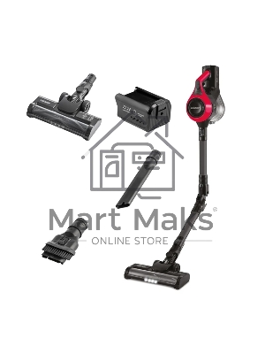 Пылесос Zelmer STICK ZSVC511DF