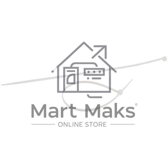 Хомут кабельный Simple 3.6х300 NO-224-192 белый (уп.100 шт) Эра Б0066025