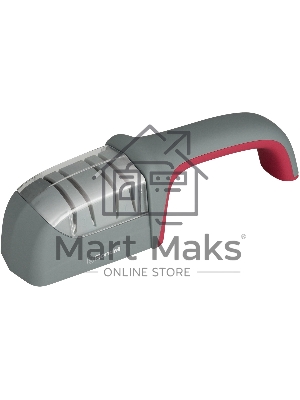 Точилка механическая для ножей Rondell RD-323 Langsax (верх.покрыт.-пластик,пластины с алмаз.напылением)