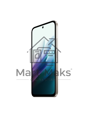 Смартфон Xiaomi Redmi 15 6/128Gb, титан