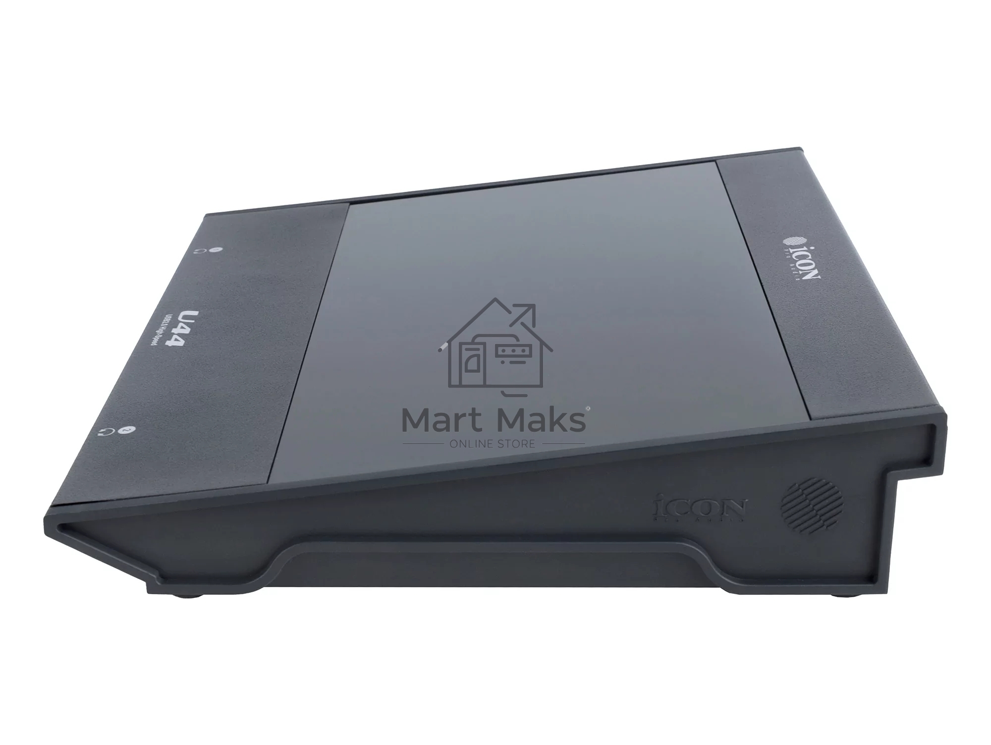 Аудиоинтерфейс USB U44 Icon U44 24 бит/192 кГц.