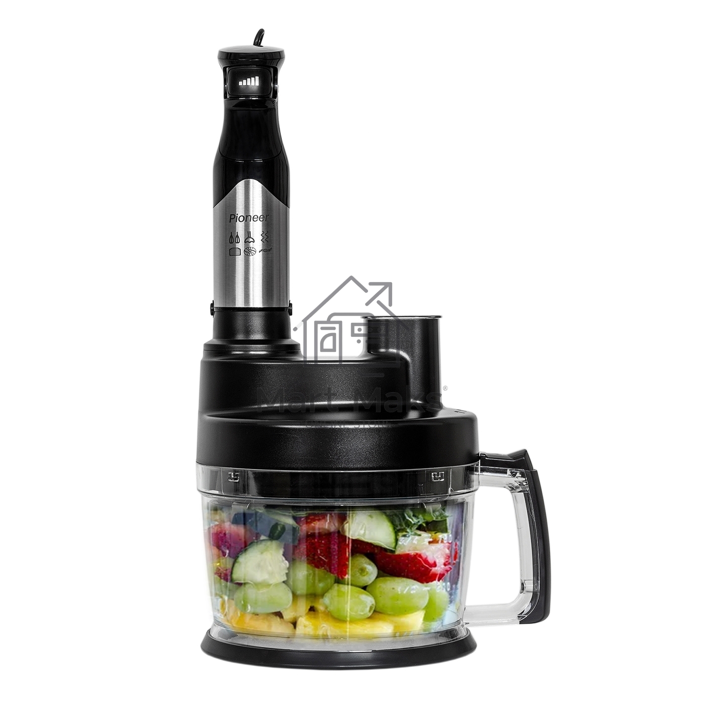 Блендер Pioneer HB137S