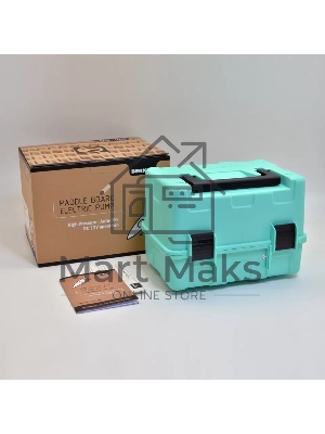 Автомобильный компрессор Berkut SUP-200 180л/мин шланг 1м