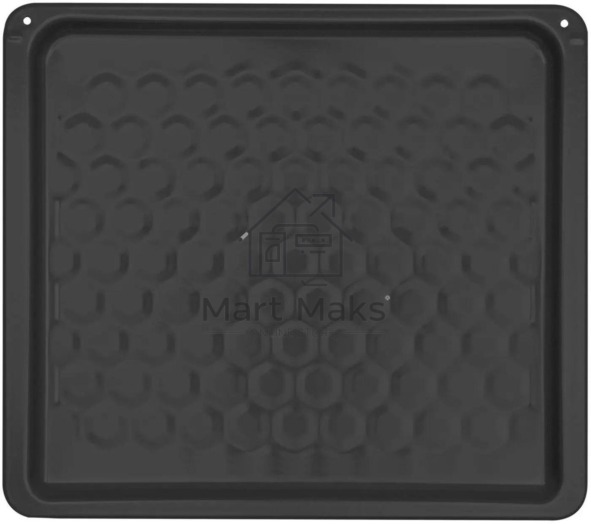 Встраиваемая электрическая духовка Hansa BOEW64111 белый