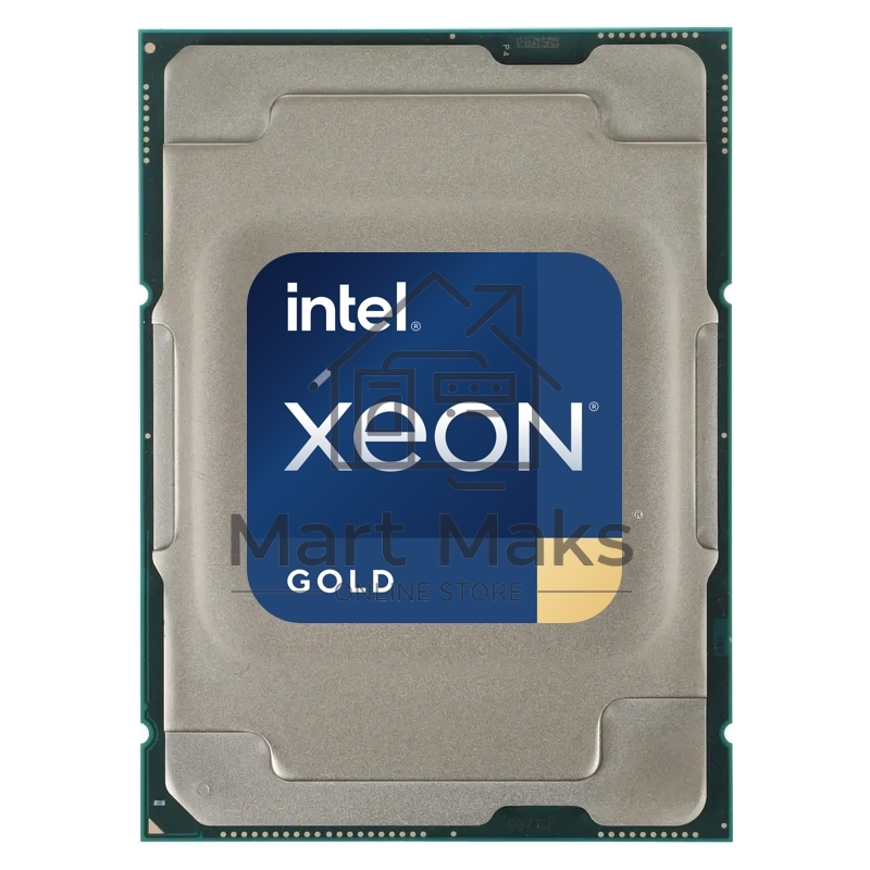 Процессор Intel Xeon Gold 5318Y Soc-4189 2.1GHz OEM