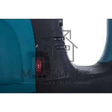 Отбойный молоток Makita HM1203C Молоток отб,SDS-max, 1510Вт,25.5Дж,950-1900у\м,9.2кг,чем,м\функц бок рукоятка,плавный пуск