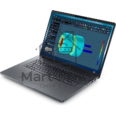 Ноутбук Dell Pro Max 18 Plus MB18250 Core Ultra7 265HX 18