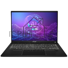 Ноутбук MSI SummitPro 16 AI A2HVETG-084RU/16