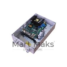 Коммутатор TFortis PSW-2G6F+, 6×100 Мбит/с PoE+ + 2×1 Гбит/с SFP Uplink, управляемый