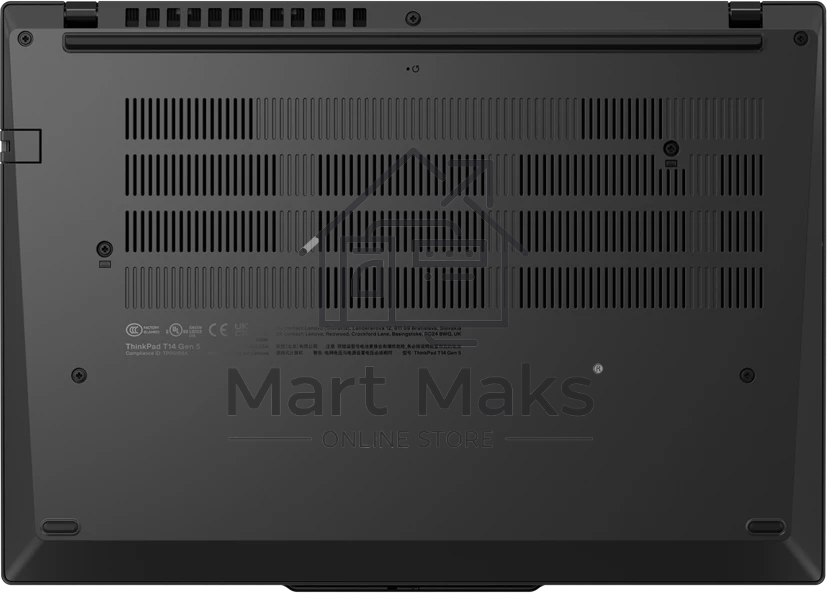 Ноутбук ThinkPad T14 Gen 5 14