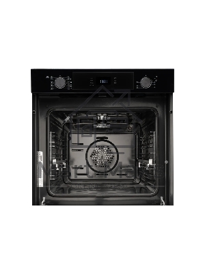 Электрический духовой шкаф DeLonghi DEO 755 NB RAMONA