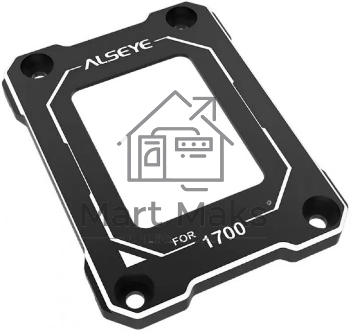 Рамка для процессора Alseye Protect Cap CB-B-1700