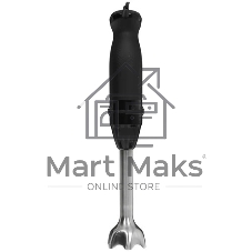 Блендер Braun Multiquick 5 MQ55236MBK, черный