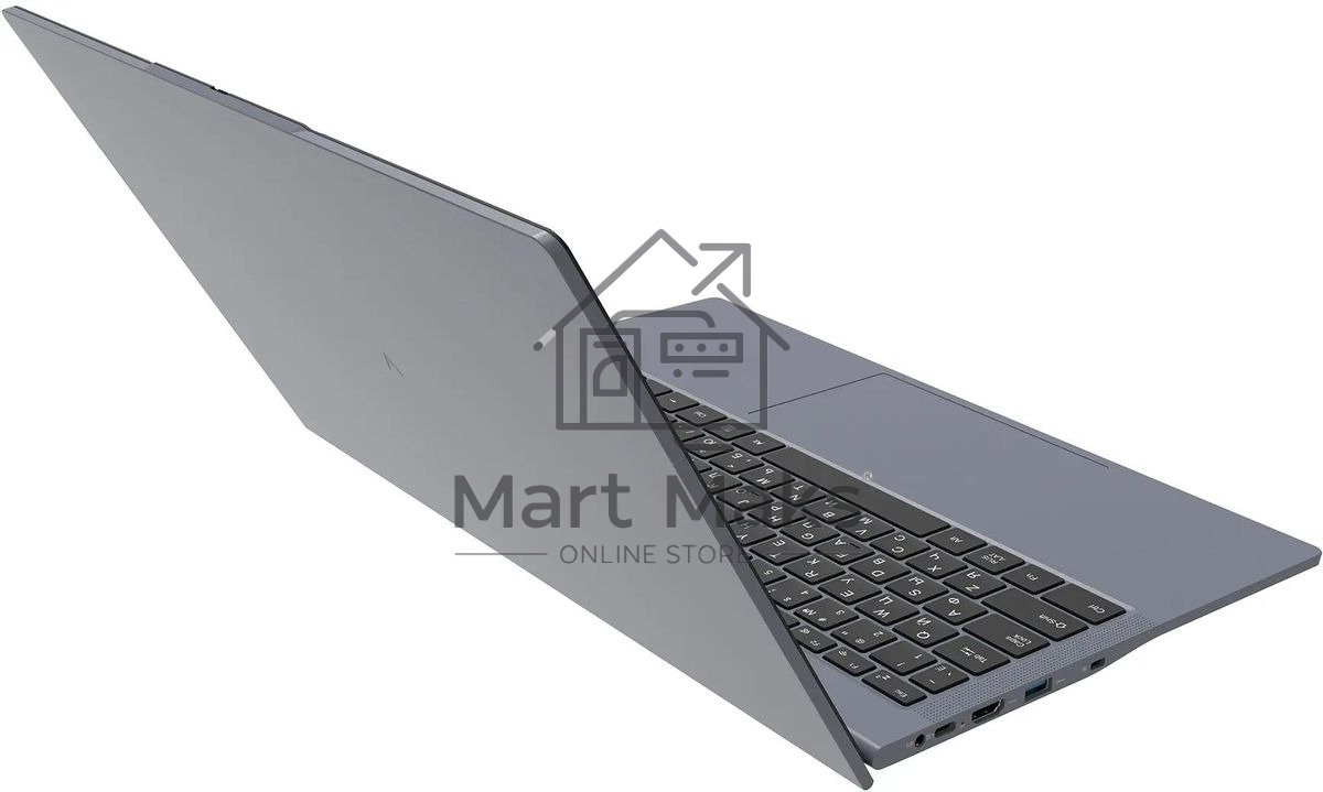 Ноутбук Digma Pro Cursus Ryzen 5 3500U 16Gb SSD 512Gb AMD Radeon Graphics 15.6