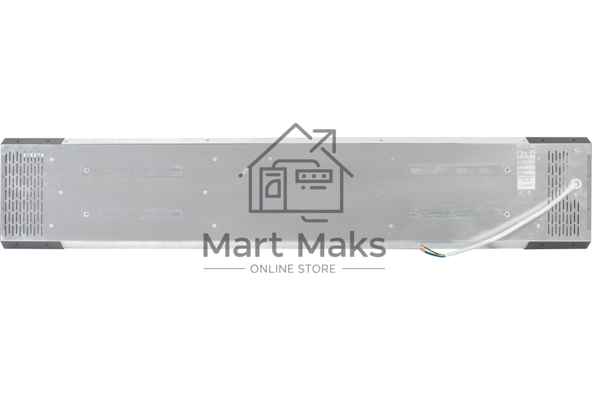 Инфракрасный обогреватель HINTEK 2кВт IC-20 IP54 04.07.01.214440