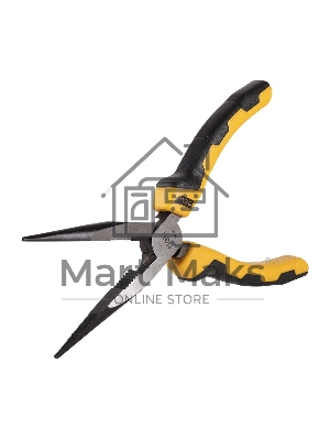 Удлиненные плоскогубцы Deli DL2108 8