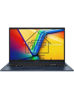 Ноутбук ASUS VivoBook X1504VA-BQ4163 90NB13Y1-M02H00 Blue 15.6