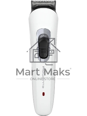 Триммер Rowenta TN8961F4 белый (насадок в компл:7шт)