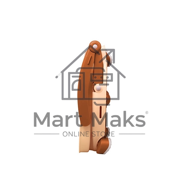 Стульчик для кормления BQ BCH012 Cats playing. Стульчик-бустер BQ BCH012. Гипоалергенные безопасные материалы/Съемный чехол из экокожи. Удобный, устойчив к загрязнению и легко моется/Съемная столешница/Безопасность малыша: устойчивая конструкция, нескольз