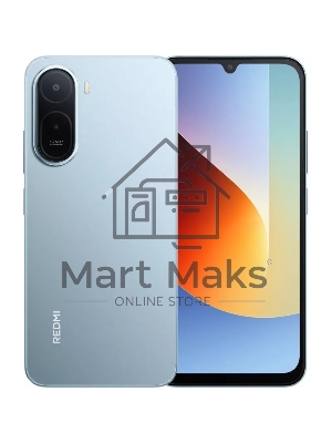 Смартфон Xiaomi Redmi A7 Pro 4Gb, 64Gb, голубой