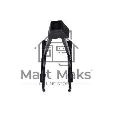 Стойка для акустической гитары K&M 17541-013-55