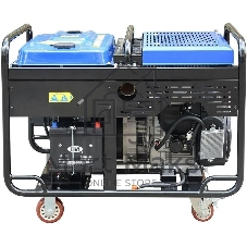 Бензогенератор ТСС TSS SGG 16000EH3LA 190063