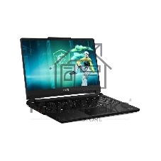 Ноутбук MSI Cyborg 15 C2WE-017XRU/15.6
