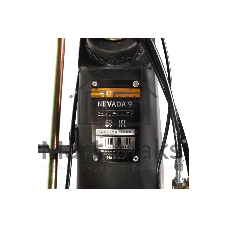 Мотоблок Patriot Т 9001P Nevada-9 (440106503) бензиновый 9л.с.