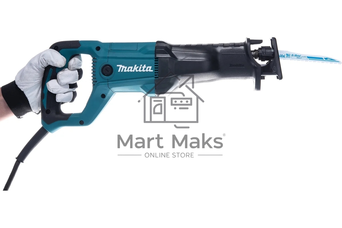 Пила сабельная Makita JR3051TK 198611