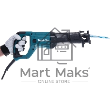 Пила сабельная Makita JR3051TK 198611