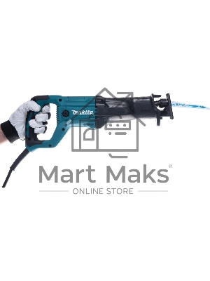 Пила сабельная Makita JR3051TK 198611