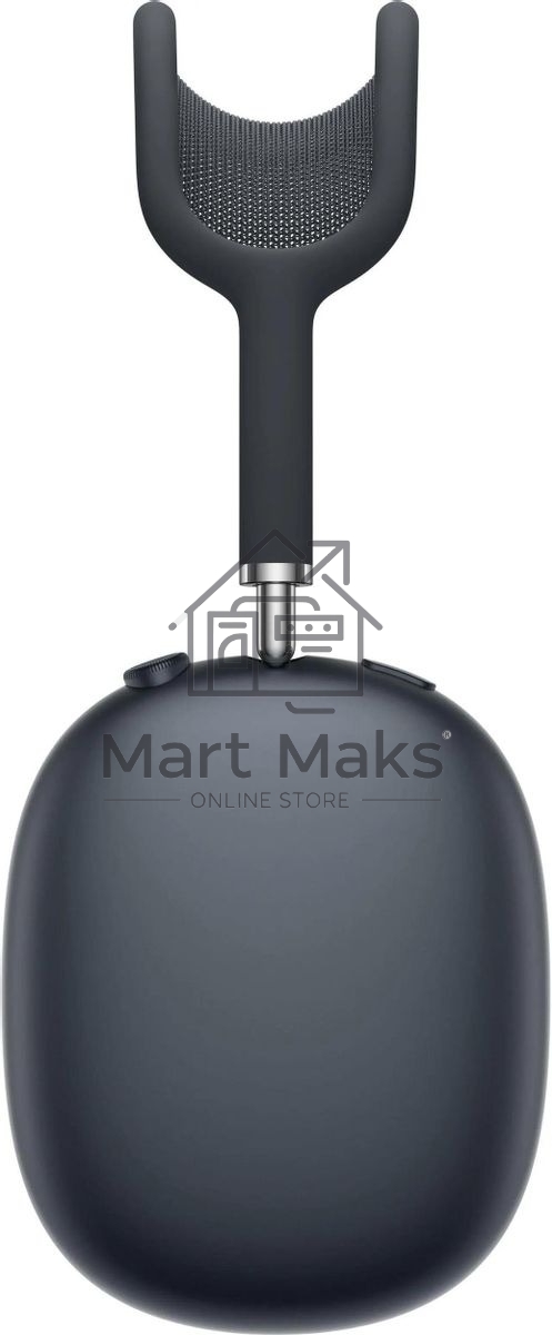 Гарнитура беспроводная Apple AirPods Max 2024 A3184, темная ночь (MWW43ZA/A)