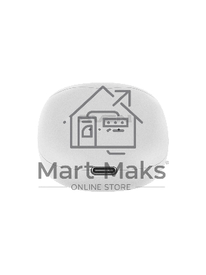 Наушники беспроводные внутриканальные с микрофоном SVEN E-727BT белый Bluetooth