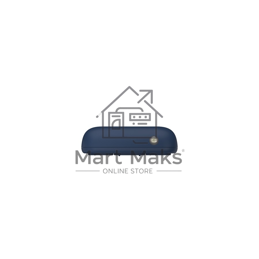 Мобильный телефон Maxvi P99 синий