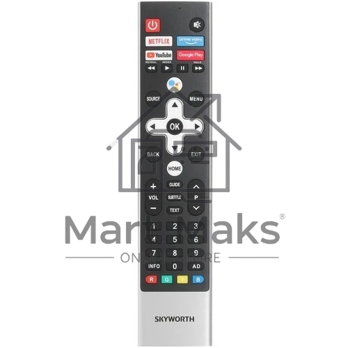 Телевизор Skyworth 65