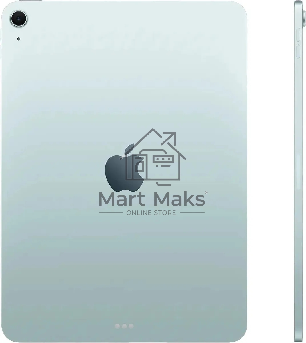 Планшет Apple iPad Air 2025 A3266 11