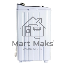 Стиральная машина Horizont WM-4601W светло-серый, загрузка вертикальная 4.6кг, класс: A