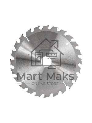 Диск пильный по дереву EDGE by PATRIOT 210x24x30/20 810010019