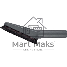 Пылесос Polaris IQ Home PVCS 4070 600Вт графит/серый