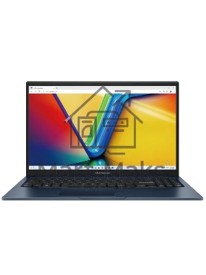 Ноутбук ASUS Vivobook 15 X1504VA-BQ590 Intel Core 5 120U 1400MHz/15.6