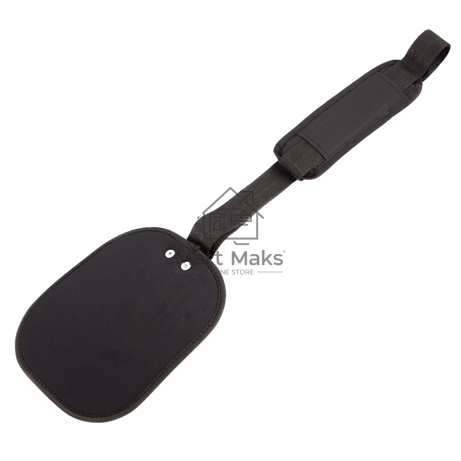 Триммер Denzel DT 43 бензиновый 43см3 2.5 лс. неразъемная штанга состоит из 2 частей