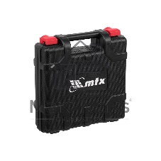 Дрель-шуруповерт аккумуляторная MTX MCDL-12-02P, Аккумуляторная, 12В, 2 АКБ, Кейс