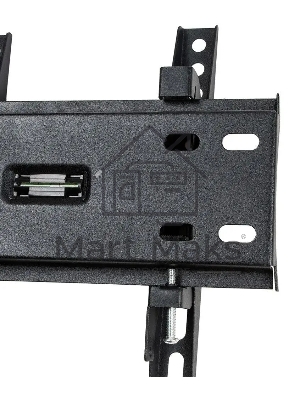 Кронштейн для телевизора Arm Media PLASMA-6 new черный