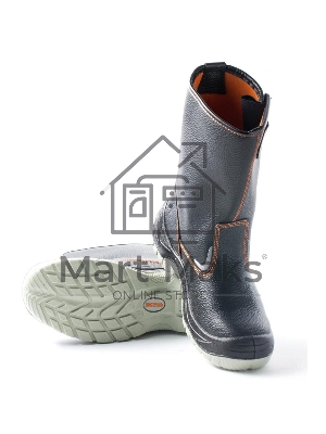 Сапоги Мистраль SJ9133-S ПУ ТПУ с МП и МС, р. 41