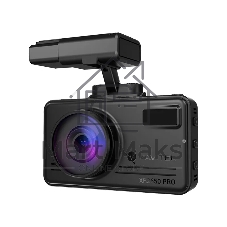 Видеорегистратор с радар-детектором Navitel XR2650 PRO, 1920x1080, 3