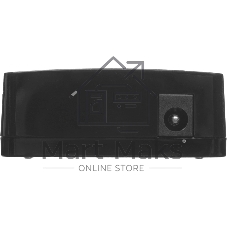 Коммутатор Digma DSW-308FE, 8×100 Мбит/с, неуправляемый