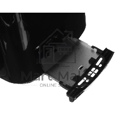 Тостер Moulinex TT1102 черный, 850 Вт, 2 слота