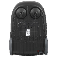 Пылесос моющий Bosch BWD421POW черный/красный, 2100 Вт, уборка сухая/влажная, пылесборник контейнер 2,5 л