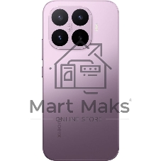 Смартфон Xiaomi 17T 12/256Gb фиолетовый